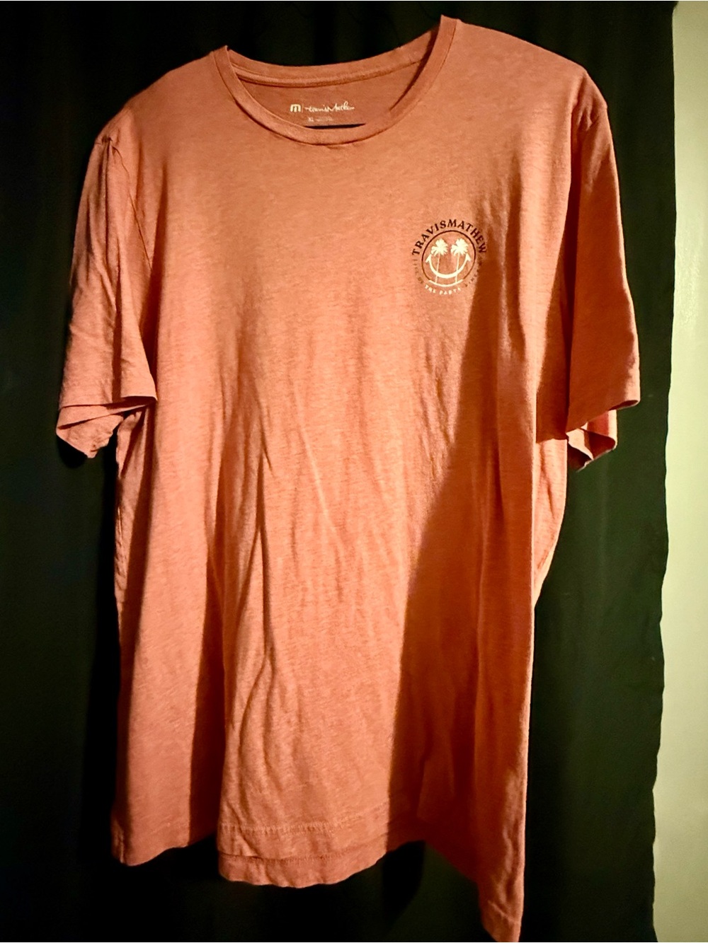 Travis Mathew’s Polo & T-Shirt Bundle - Picture 2 of 13
